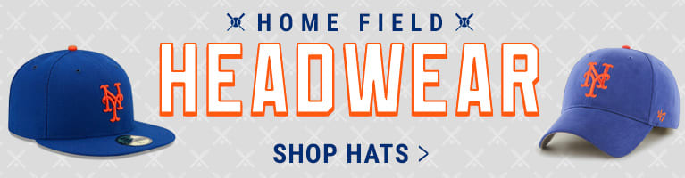 Shop New York Mets Hats